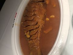 -阿五黄河大鲤鱼(英协路店)