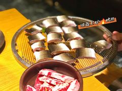 -泥炉烧肉师(新街口金銮巷店)