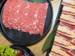 -九田家黑牛烤肉料理(新光汇店)