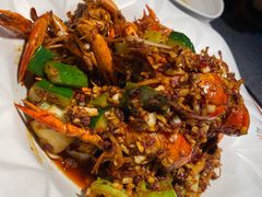 -虾胡闹龙虾馆(湄南河店)