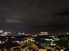 -顽啤熊·酒客酒馆(苏城夜景必选店)