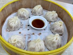 -老上海里弄味道(知春路店)