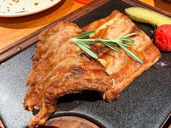 -MR.ROCKY洛奇先生·西餐&酒吧(太古仓店)