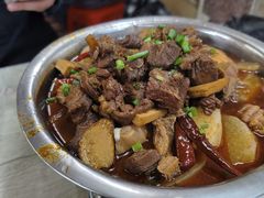 -麻木老地方牛筋牛杂(长堤街店)