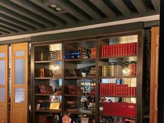 大堂-小资太太餐厅(南岗区店)