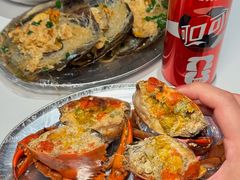 -阿里元海鲜·闽南特色菜(曾厝垵店)