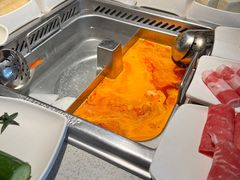 -海底捞大排档火锅(悦荟广场店)