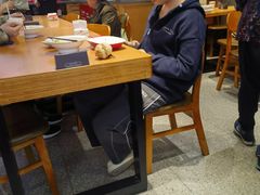 -南城香·饭香串香馄饨香(花园北路店)