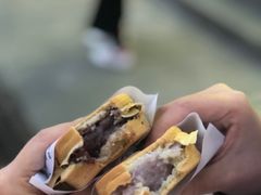 -台湾味正点车轮饼可丽饼(南禅寺店)