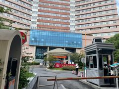 -上海市静安区闸北中心医院