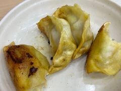 -蒋家桥饺面店(奥邦店)