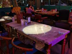 -JUKEBOX玖部音乐餐厅(华侨城店)