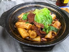 -珍珍小食店(西华路店)
