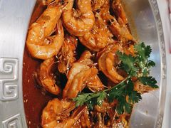 -李想大虾(吾悦广场店)