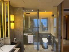 -重庆解放碑威斯汀酒店