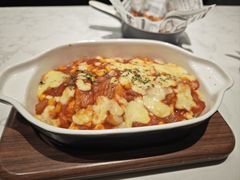 -卡朋西餐(大信新都汇店)