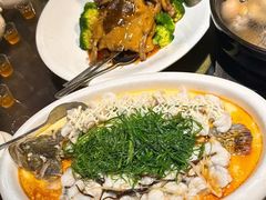 -石涧故事·私房菜(紫云路店)