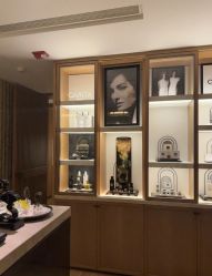 -文华东方水疗中心