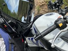 -野三坡刘家河高山漂流