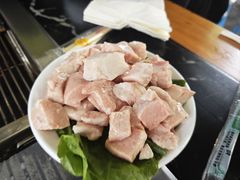 -石屏老字号4号包浆豆腐美食城(泼水广场店)