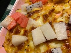 -树下时尚餐厅(翠园街店)