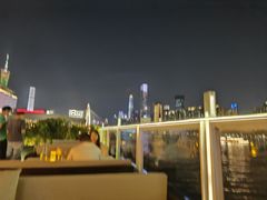 -琶醍壹号•音乐江景餐吧