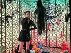 -MOSSO·Liveshow(M3香港广场店)