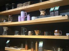 -星巴克臻选(国贸商城首店)