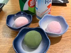-沼津港精致料理·寿喜烧·烧鸟(青浦宝龙广场日料榜单店)