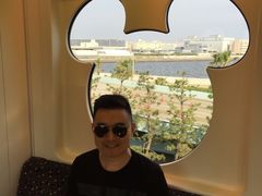 -东京湾希尔顿酒店