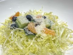 -宫燕府·京菜·烤鸭·淮扬菜(王府中心店)