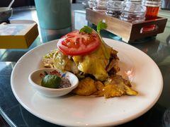 -大头虾越式风味餐厅(光明广场店)