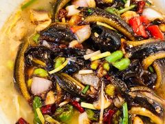 长鱼面-风云面馆(珠海路店)