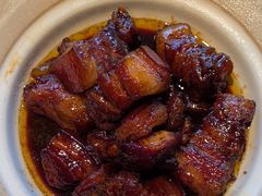 -黄山老妈·土菜(碧桂园店)