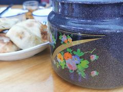 -莲香西域·正宗新疆菜(龙华店)