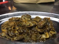 -黄亚华小食店(Jalan Alor)