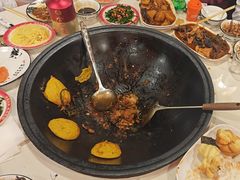 -江湖水乡铁锅炖魚(周庄嘉园店)