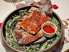 -狮拾久·现代新加坡料理(福田COCO Park店)