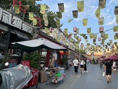 -北京河南大厦酒店