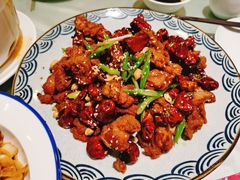 -包子大王(新泽巷店)