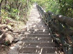 -梧桐山风景名胜区