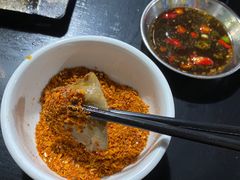 -浩文烧烤