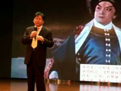 -黄浦区瑞金二路社区文化活动中心