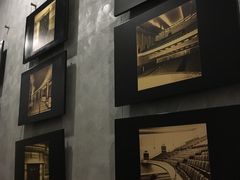 等候区-大光明电影院(南京西路店)