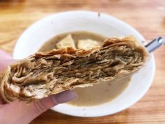 -李小老烧饼(常营民族家园店)