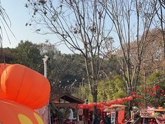 -HERRE·FARM 赫尔露营农场·团建聚会包场