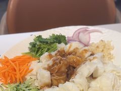 -刘一锅筋头巴脑(大悦城C店)