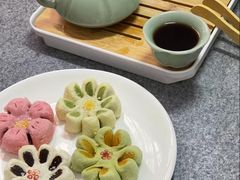 -知味观(湖滨店)