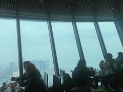 -澳门旅游塔360°旋转餐厅(南湾湖广场店)