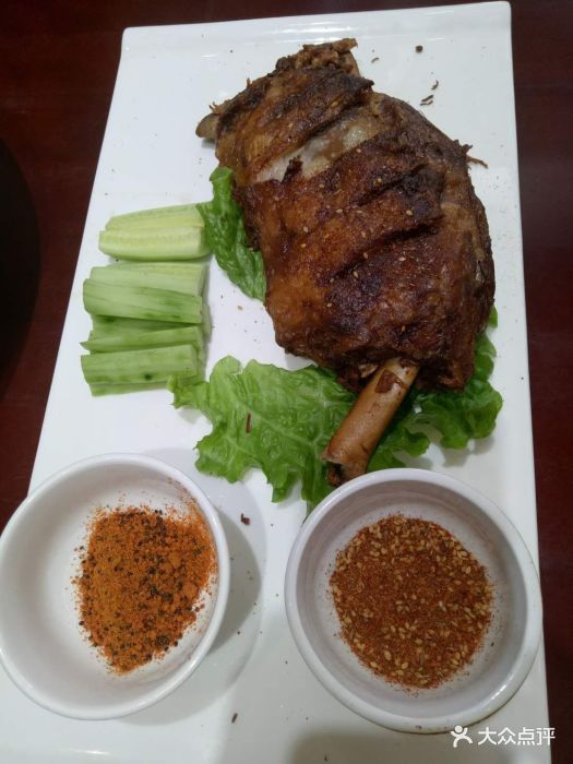 玖玖红海鲜饺子-图片-彰武县美食-大众点评网